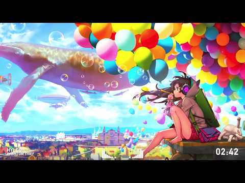 hyleo - Phantom Thief