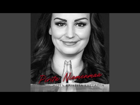 Sä et kyyneltä nää