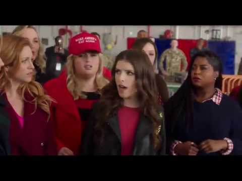 Pitch Perfect 3 - Riff Off (Full Performance) NO SUBTITLES!