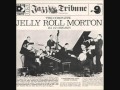 Jelly Roll Morton- Animule Dance