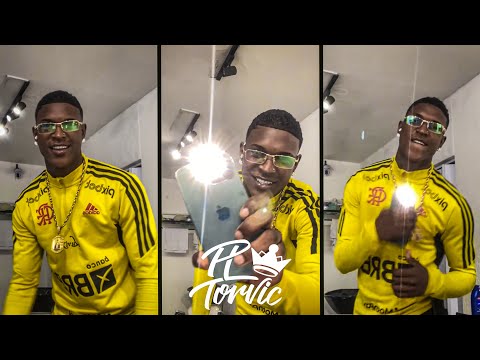 PREFERIDO DAS MARIA, ELE É JOGADOR DE RONDA - MC DU RED [ LC DO MARTINS ] 2025