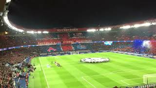Download lagu PSG-Barcelona (14.2.17) - Champions League anthem mp3 Download lagu PSG-Barcelona (14.2.17) - Champions League anthem mp3