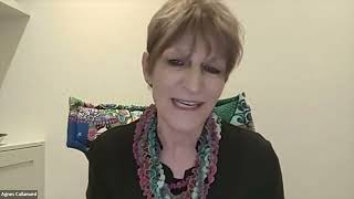  Echoes of History: Agnès Callamard, Secretary General of Amnesty International (1/23/26)