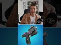Lock on Pistol nu beschikbaar in Fortnite