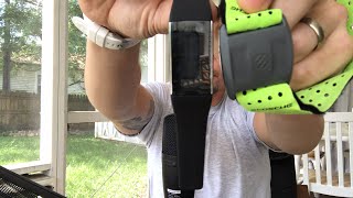 🔴  LIVE How to pair an external heart rate strap or band with Polar A370