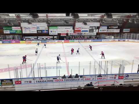 SaPKo Team -  K-Espoo 26.1.2020, B-nuorten Suomisarja