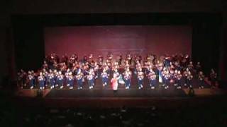 Morgan State University Band Show 2007 - Janet Jackson, SloLove