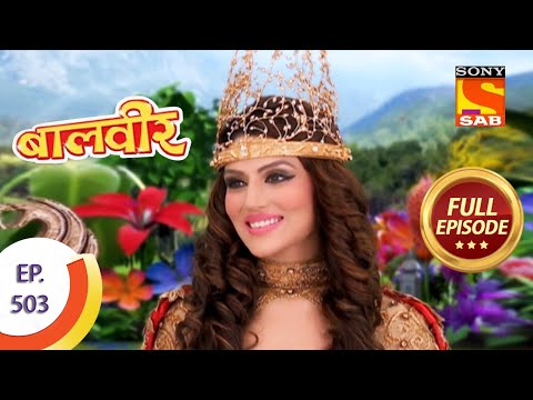 Baal Veer - बालवीर - Mahabhasam Pari's Evil Plan - Ep 503 - Full Episode