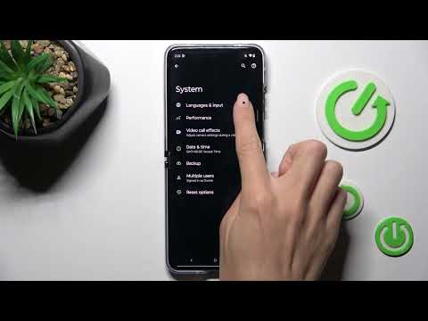 How to Change the System Language on a MOTOROLA Razr 40 Ultra