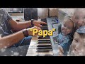 "PAPA"- Rainhard Fendrich Cover by myself 🐧