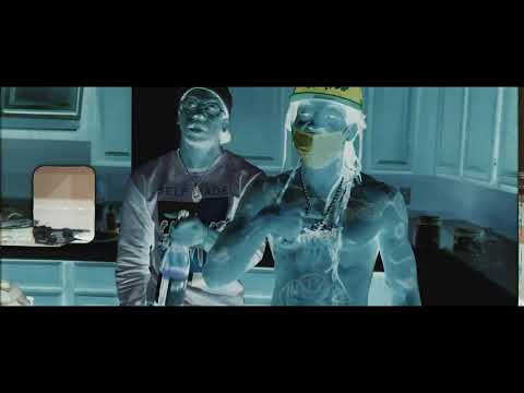 Sammy Ghostt - Put N' Work (Official Video)