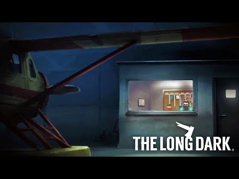 The Long Dark - Story Mode 1 - Wintermute