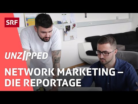The dream of quick money – tempting prospects in network marketing | Unzipped | Impact | SRF