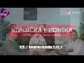 Radio Konjic Vijesti iz Konjica 3 Video thumbnail