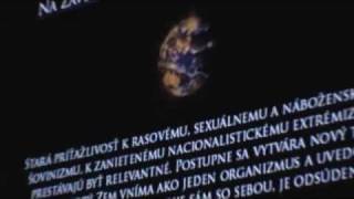 Z-Day Slovensko 2010 - Úvod