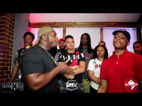 Sunny Joice vs Bando Benji