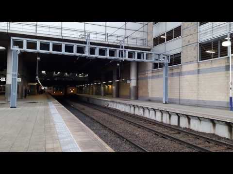 37254 'Cardiff Canton ' major growlage