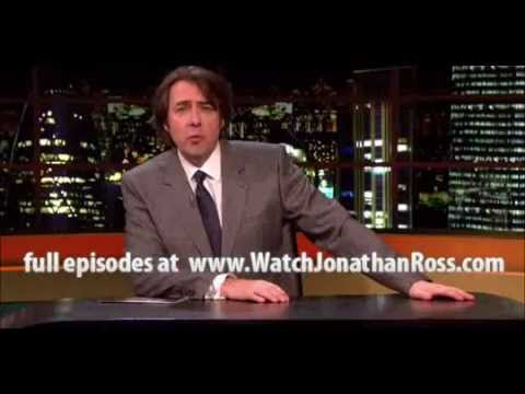 The Jonathan Ross Show (Se 02 Ep 08, February 25, 2012) 1 of 5