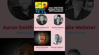 Download lagu Jenna Miscavige said she resigned from the SPTV Foundation mp3