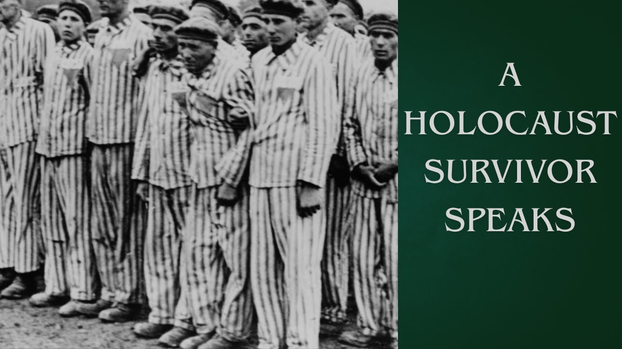 A Conversation Through History