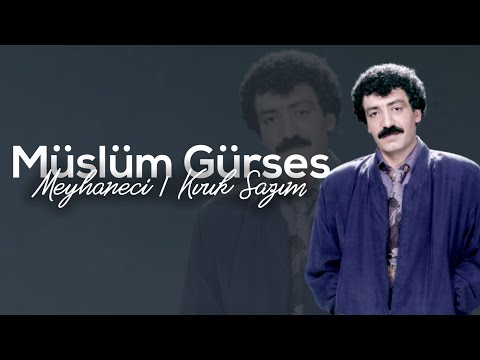 Müslüm Gürses - Izdırap Yükümdür