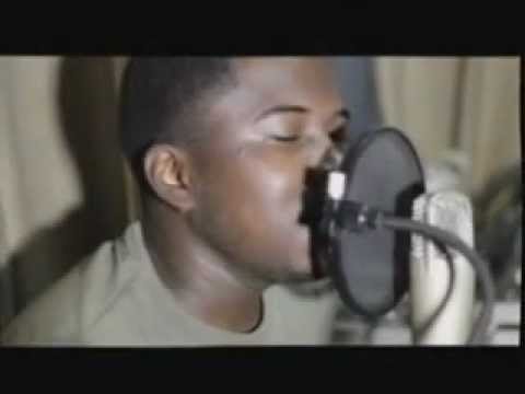 darmaru & timothy at studio kell's