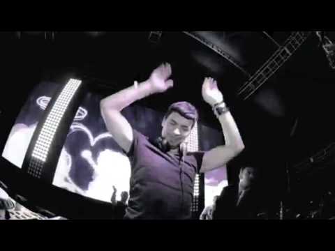 THOMAS GOLD FANFARE WORLD TOUR @ CENERENTOLA CLUB // CHLOE' [TEASER]