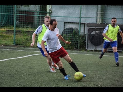 25.06.2019 - II Liga C - CMI vs. INTERIA.PL