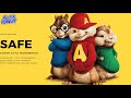 Alvin si Veveritele - SAFE (cover Liviu Teodorescu) Alvin si Veveritele - SAFE (cover Liviu Teodorescu)