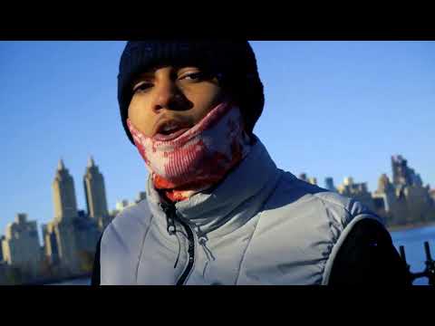 Lulnickyp - Hearing Me [Official Music Video]