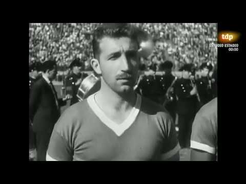 1950- Uruguay 3-2 Suecia (Mundial 1950)