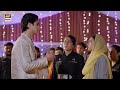 Here Comes Assistant Commissioner Emaan Saleem Naqaab Hina Tariq ARY Digital Drama