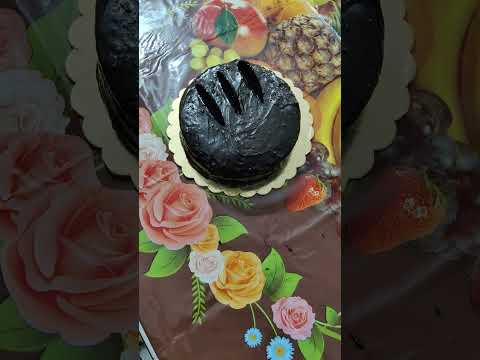 Chocolate Cake