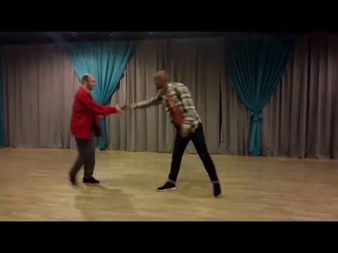 AJW 2016 - Class Recap - Remy & Nathan - Jazzy Collaborations