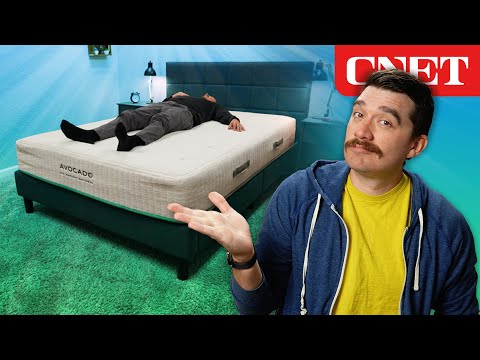 Avocado Eco Organic Mattress Review | Best Affordable Bed?