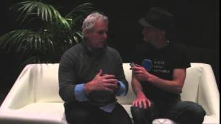 App Resource Connect @ CES: Mark Silva from Kite at APPNATION VI