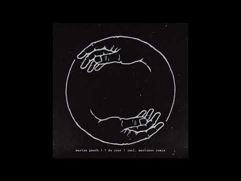 Martyn Päsch - Clarity Of Self