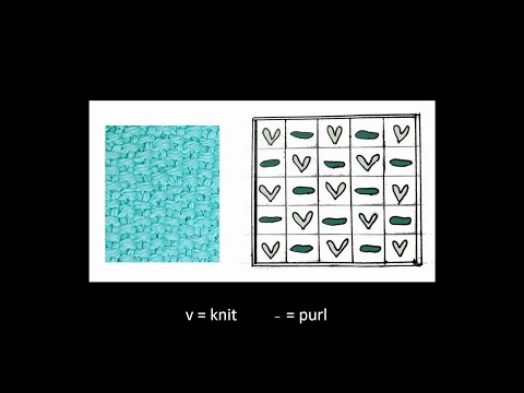 39C3 - Persist, resist, stitch