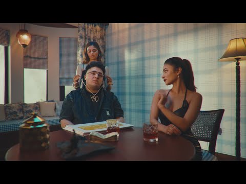 Young Aytee - DON'T RECKON