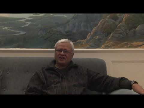 Amoghasiddhi talks about Self Pity