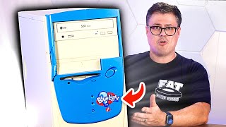 This PC was so bad, it's good