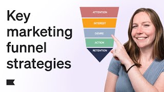 Marketing Funnel Tactics That Influence the Entire Customer Journey