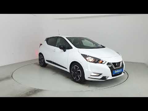 Nissan Micra 1.0T N DESIGN - Image 2