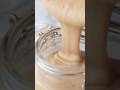 Homemade Tahini! 1 Ingredient Only!