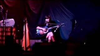 Cate Le Bon-"Shoeing the Bones"