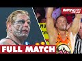 Rob Van Dam Vs Jeff Hardy FULL MATCH IMPACT April 19 2010 IMPACT Wrestling Full Matches