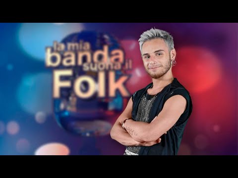 Sulla Seggiovia - Anthony Di Nuzzo & Iris Moné