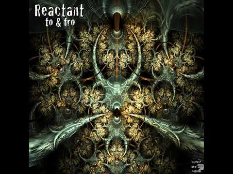 03 Reactant - Calm Down