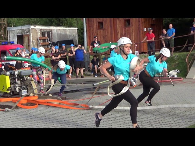 Budilov, 07. 07. 2018