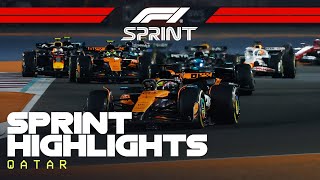 Download lagu Sprint Highlights | 2025 Qatar Grand Prix mp3